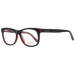 Guess )} Brille GU8267 51005 in Schwarz