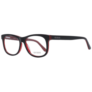 Guess )} Brille GU8267 51005 in Schwarz