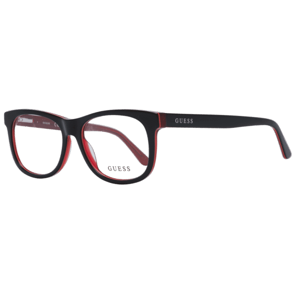 Guess )} Brille GU8267 51005 in Schwarz