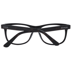Frontansicht der Guess Brille GU8267 51052 – Rahmen Kunststoff