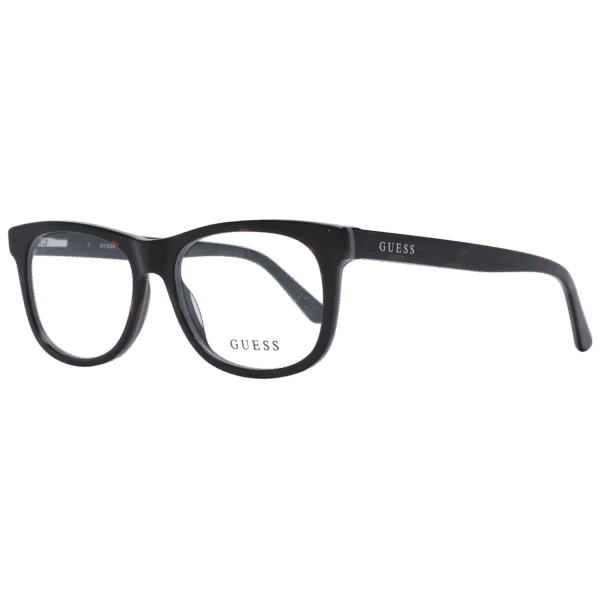 Guess )} Brille GU8267 51052 in Braun