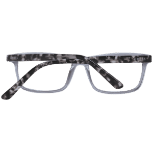 Frontansicht der Guess Brille GU8268 49020 – Rahmen Kunststoff