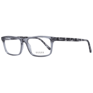Guess )} Brille GU8268 49020 in Grau