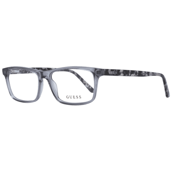 Guess )} Brille GU8268 49020 in Grau