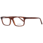 Guess )} Brille GU8268 49053 in Braun