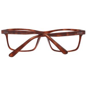 Frontansicht der Guess Brille GU8268 49053 – Rahmen Kunststoff