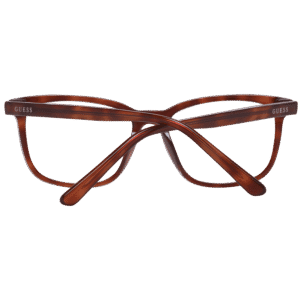 Frontansicht der Guess Brille GU8269 49053 – Rahmen Kunststoff