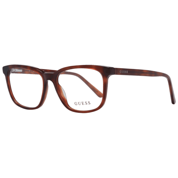 Guess )} Brille GU8269 49053 in Braun