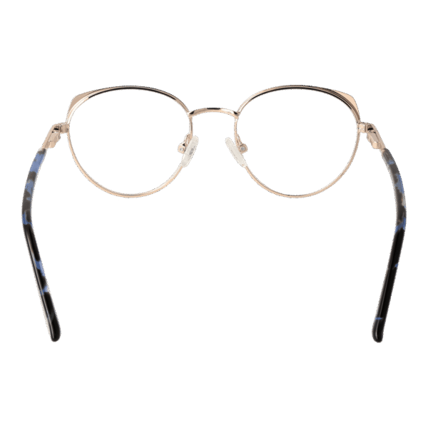 Frontansicht der Guess Brille GU8273 47032 – Rahmen Metall