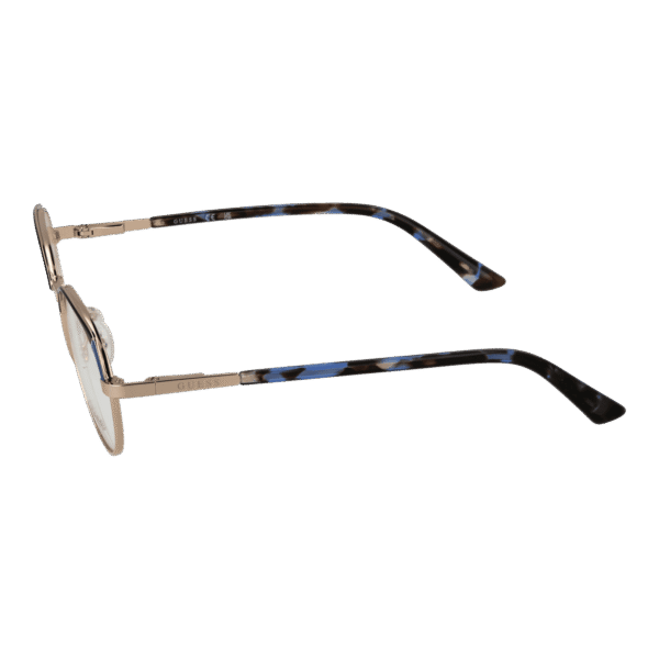 Rückansicht/Bügel der Guess Brille GU8273 47032