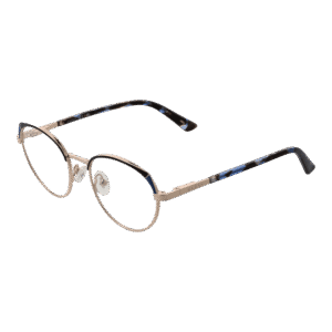 Guess )} Brille GU8273 47032 in Gold