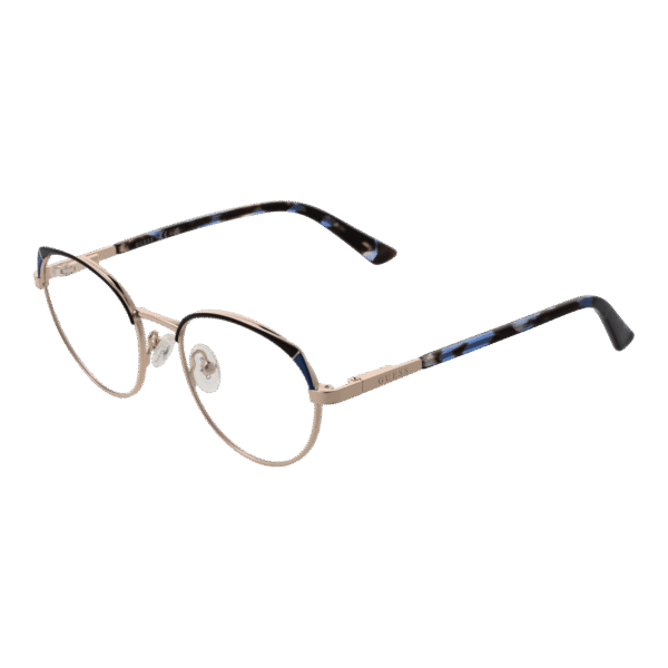 Guess )} Brille GU8273 47032 in Gold