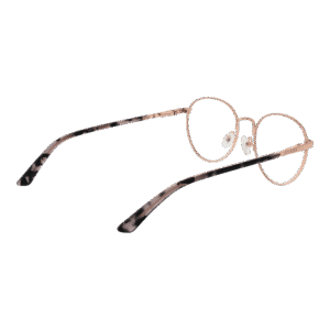 Frontansicht der Guess Brille GU8274 49028 – Rahmen Metall