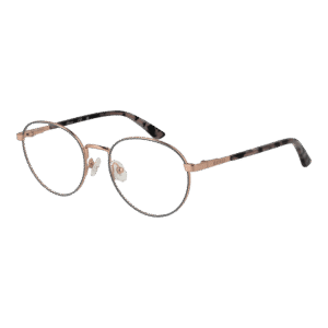 Guess )} Brille GU8274 49028 in Rosé Gold