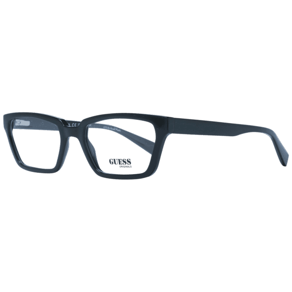 Guess )} Brille GU8280 54001 in Schwarz