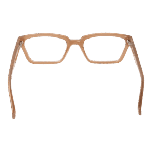 Frontansicht der Guess Brille GU8280 54057 – Rahmen Kunststoff