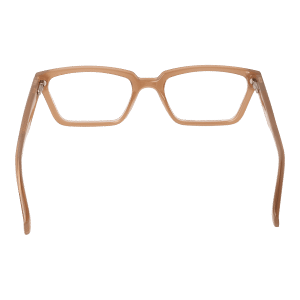 Frontansicht der Guess Brille GU8280 54057 – Rahmen Kunststoff