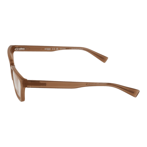 Rückansicht/Bügel der Guess Brille GU8280 54057