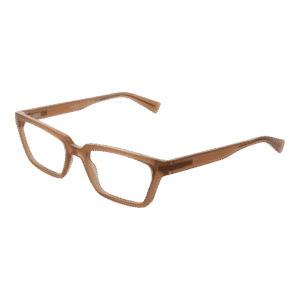 Guess )} Brille GU8280 54057 in Beige
