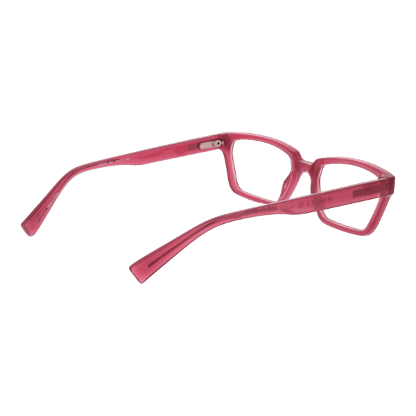 Frontansicht der Guess Brille GU8280 54083 – Rahmen Kunststoff