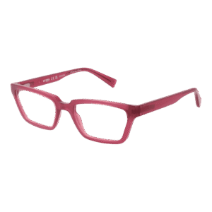 Guess )} Brille GU8280 54083 in Lila