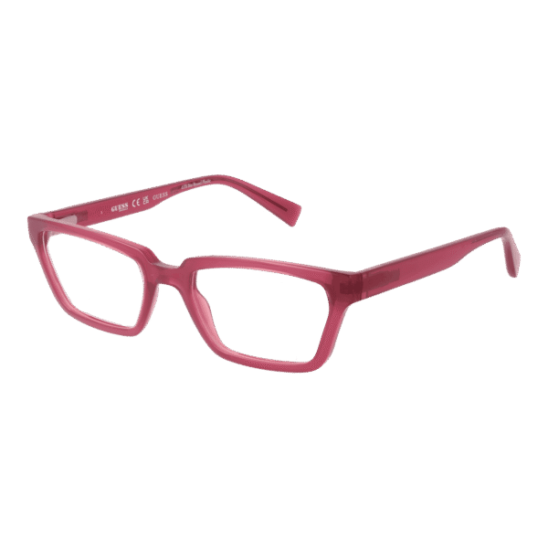 Guess )} Brille GU8280 54083 in Lila