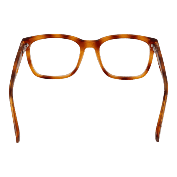 Frontansicht der Guess Brille GU8281 53053 – Rahmen Kunststoff