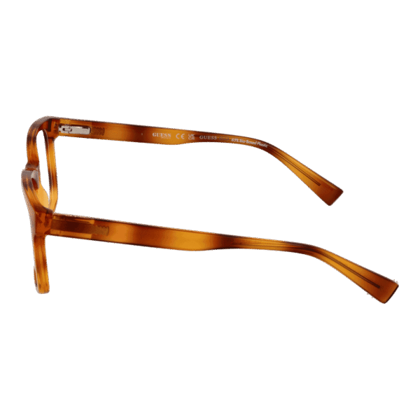 Rückansicht/Bügel der Guess Brille GU8281 53053