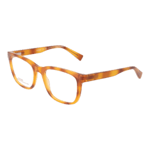 Guess )} Brille GU8281 53053 in Braun