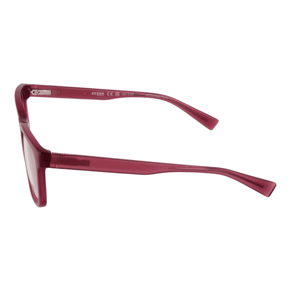 Rückansicht/Bügel der Guess Brille GU8281 53083