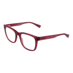 Guess )} Brille GU8281 53083 in Lila