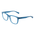 Guess )} Brille GU8281 53090 in Blau