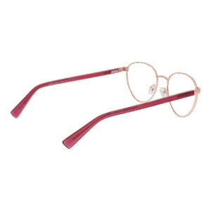 Frontansicht der Guess Brille GU8282 51028 – Rahmen Metall