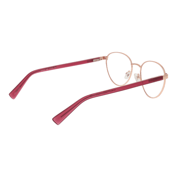 Frontansicht der Guess Brille GU8282 51028 – Rahmen Metall