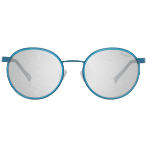 Pepe Jeans Sonnenbrille PJ5122 51C1 – Frontansicht mit Metall & Kunststoff Rahmen und Grau Gläsern