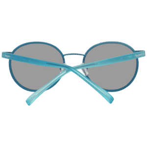 Rückansicht der Pepe Jeans Sonnenbrille PJ5122 51C1 – Metall & Kunststoff Rahmen