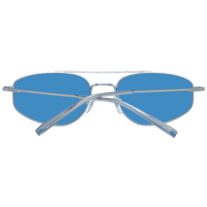 Rückansicht der Pepe Jeans Sonnenbrille PJ5178 56C6 – Metall Rahmen