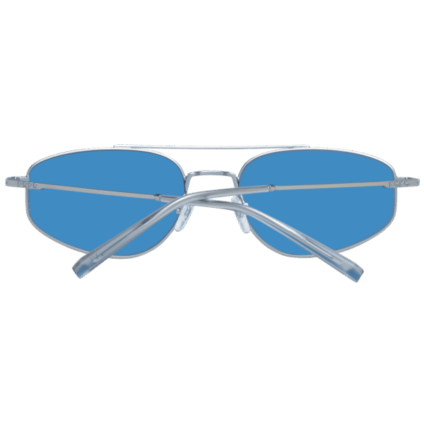 Rückansicht der Pepe Jeans Sonnenbrille PJ5178 56C6 – Metall Rahmen