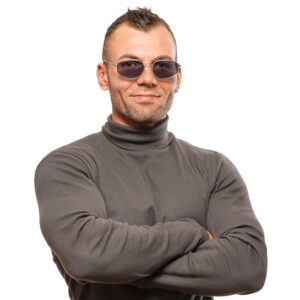 Kein Extra Gläser (100% UVA & UVB)