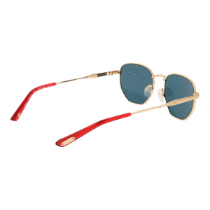 Rückansicht der Pepe Jeans Sonnenbrille PJ5195 51456 – Metall Rahmen