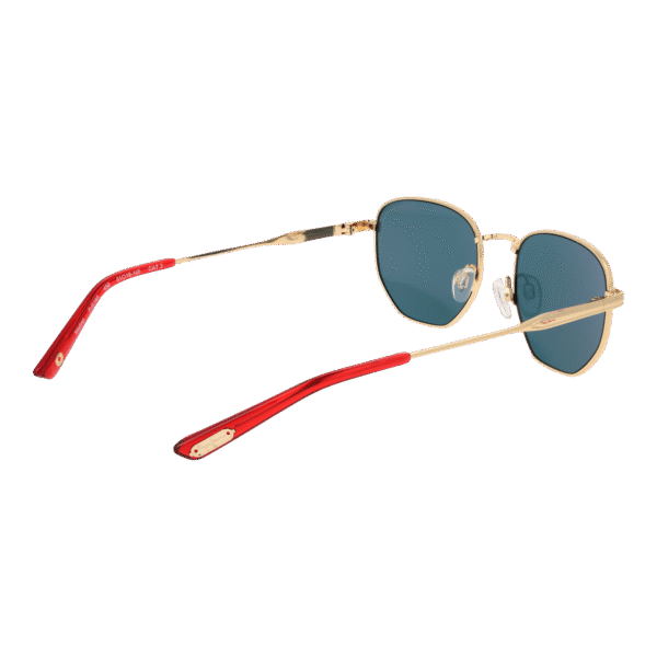 Rückansicht der Pepe Jeans Sonnenbrille PJ5195 51456 – Metall Rahmen