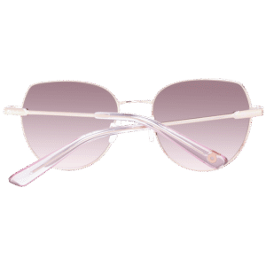 Rückansicht der Pepe Jeans Sonnenbrille PJ5197 52401 – Metall Rahmen