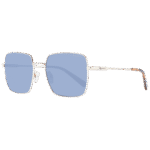 Pepe Jeans Quadrat Sonnenbrille PJ5198 55400 in Gold – 45° Seitenansicht