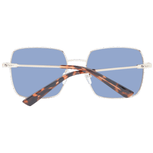Rückansicht der Pepe Jeans Sonnenbrille PJ5198 55400 – Metall Rahmen
