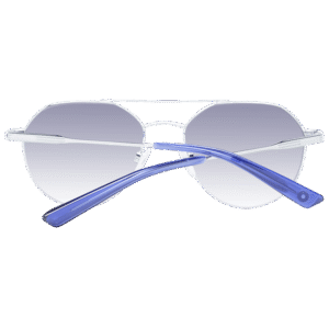 Rückansicht der Pepe Jeans Sonnenbrille PJ5199 53856 – Metall Rahmen