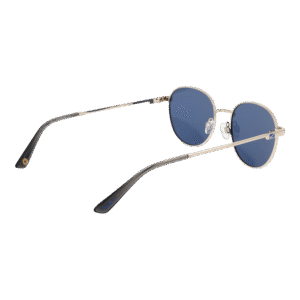 Rückansicht der Pepe Jeans Sonnenbrille PJ5210 52456P – Metall Rahmen