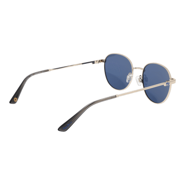 Rückansicht der Pepe Jeans Sonnenbrille PJ5210 52456P – Metall Rahmen