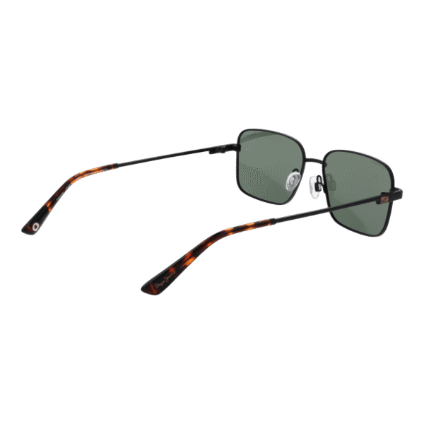 Rückansicht der Pepe Jeans Sonnenbrille PJ5211 54002P – Metall Rahmen