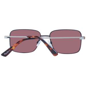 Rückansicht der Pepe Jeans Sonnenbrille PJ5211 54406P – Metall Rahmen