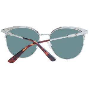 Rückansicht der Pepe Jeans Sonnenbrille PJ5212 55002 – Metall Rahmen